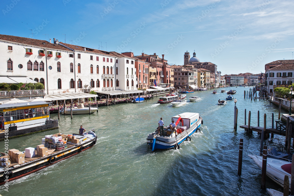 Obraz premium VENICE, ITALY