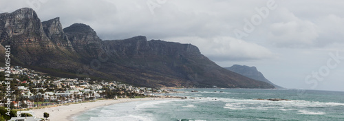 Cape Town Waterfront