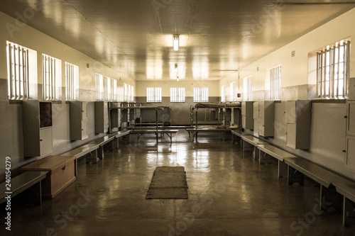 Robben Island