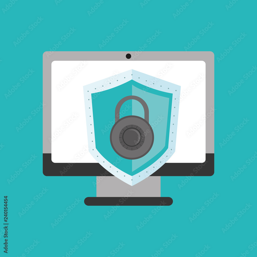 virtual security system icons image virtual security system icons image