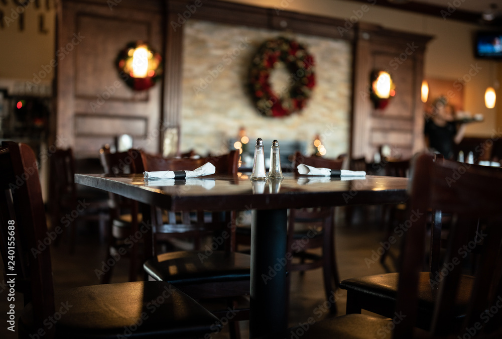 your table is waiting for you your table is waiting for you