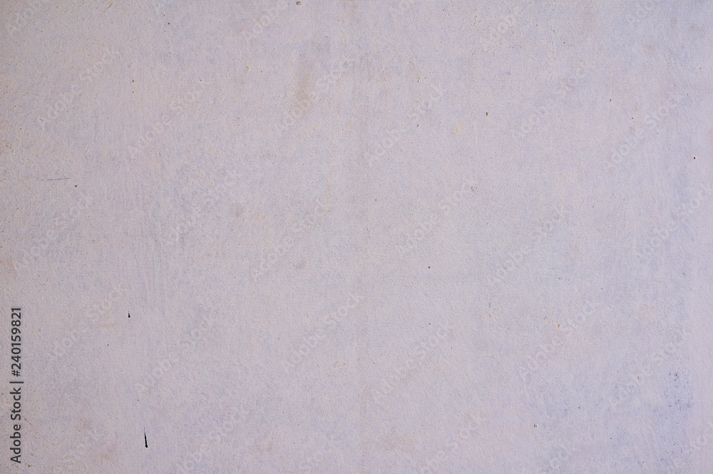Naklejka premium Background of plasterboard gray wall.