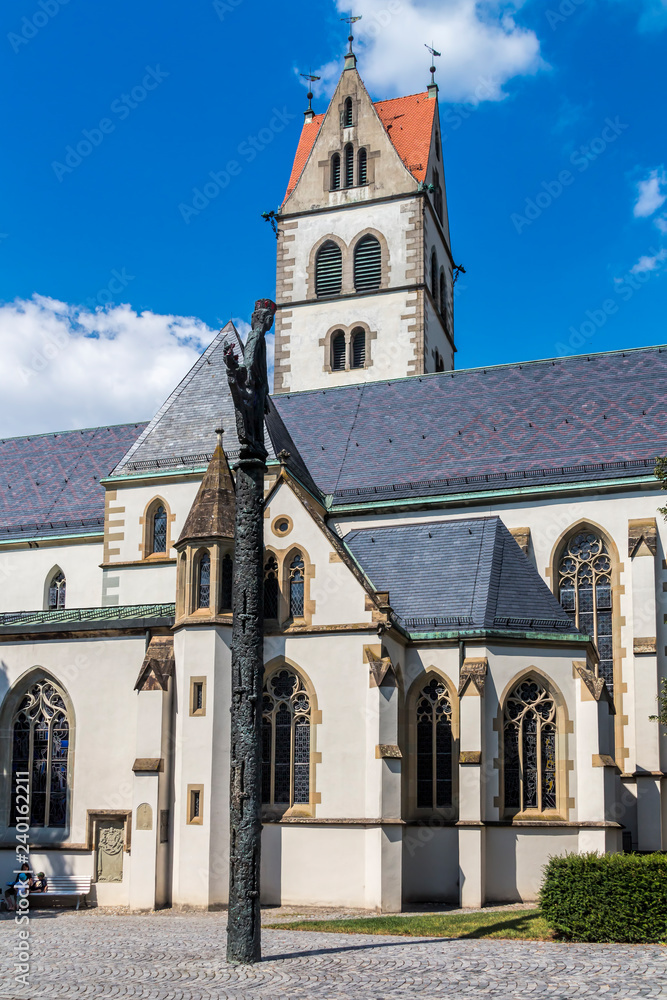 Ravensburg Liebfrauen Kirche