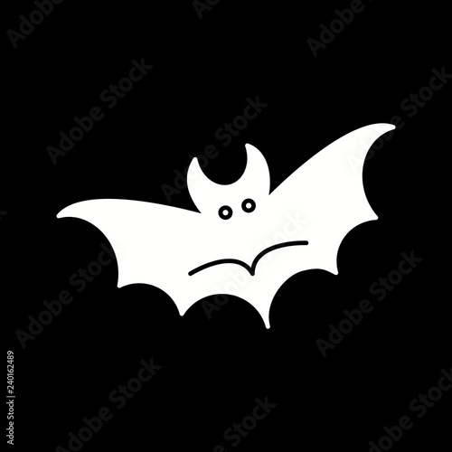 ector bat icon