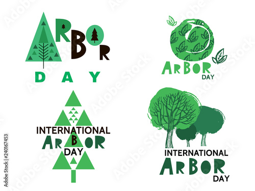 Arbor day10