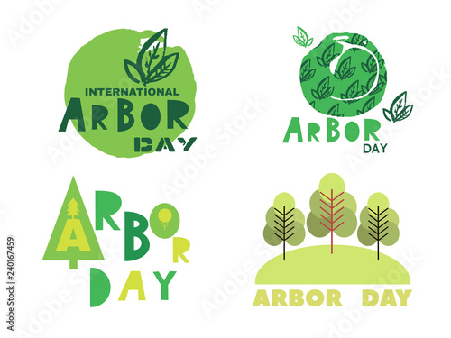 Arbor day11