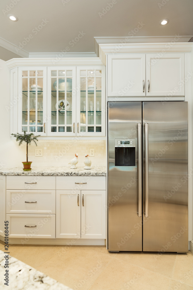 White Kitchen Design White Kitchen Design