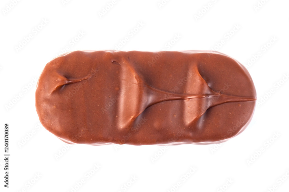 brown chocolate bounty bar on white surface sweets food brown chocolate bounty bar on white surface sweets food