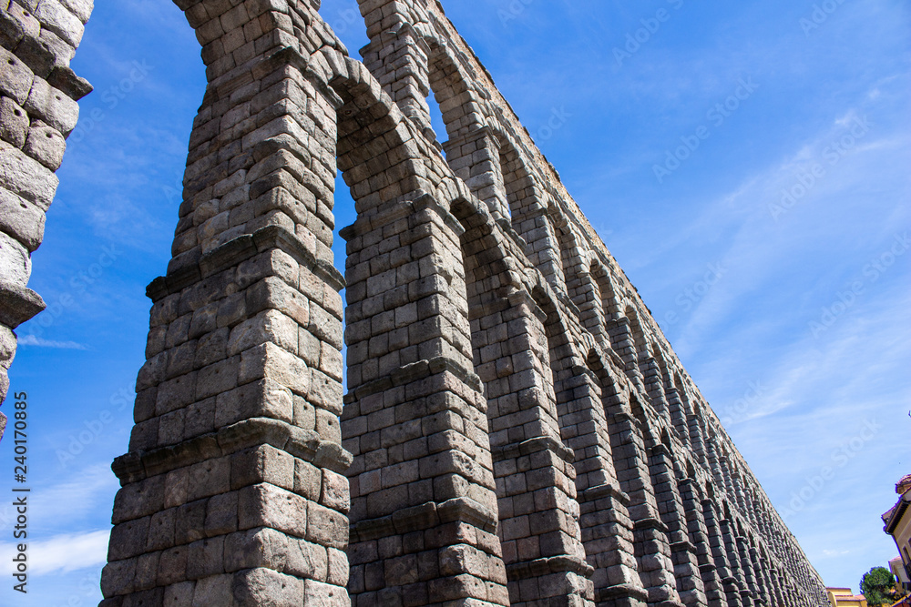 Old Aqueduct