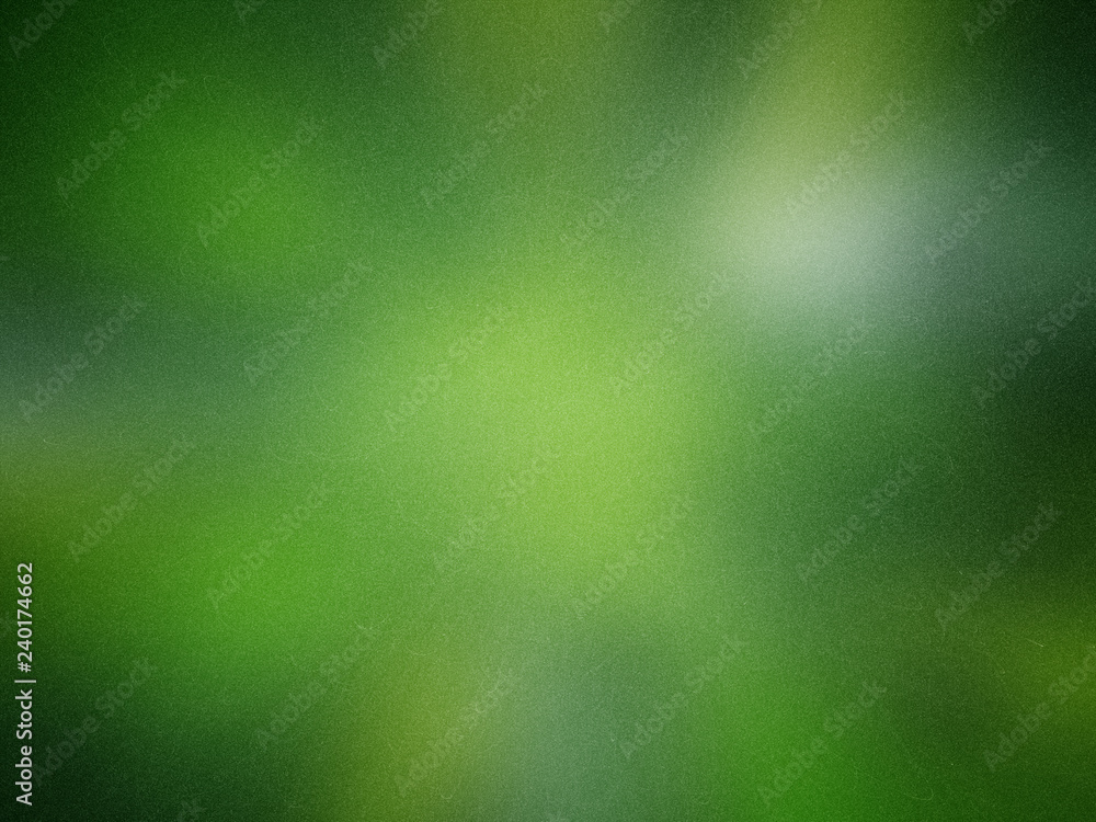 Abstract Green Grunge Background Abstract Green Grunge Background