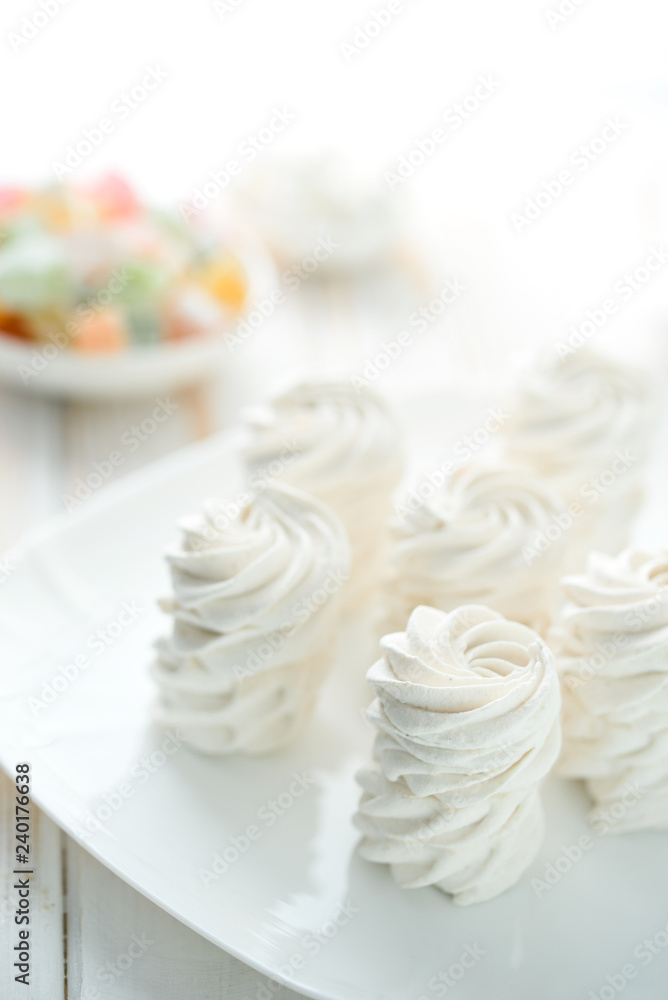 Light, airy dessert of marshmallow. Delicious and fragrant marshmallows. Light Marshmallow Light, airy dessert of marshmallow. Delicious and fragrant marshmallows. Light Marshmallow