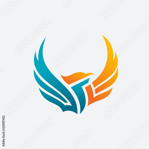 Letter UFL phoenix 