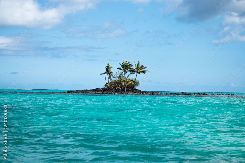 Smallest Island of Samoa