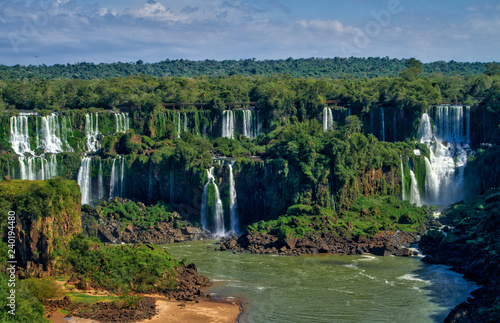 Iguazu Falls