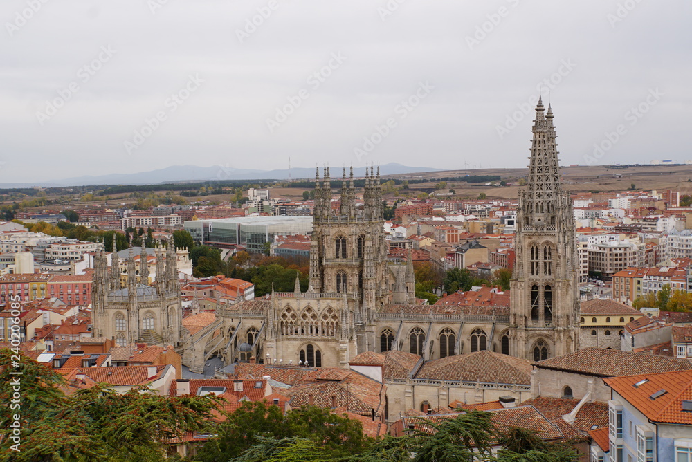 Burgos - Spain