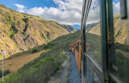 ecuador