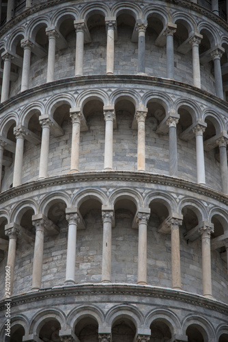 Leaning Tower of Pisa