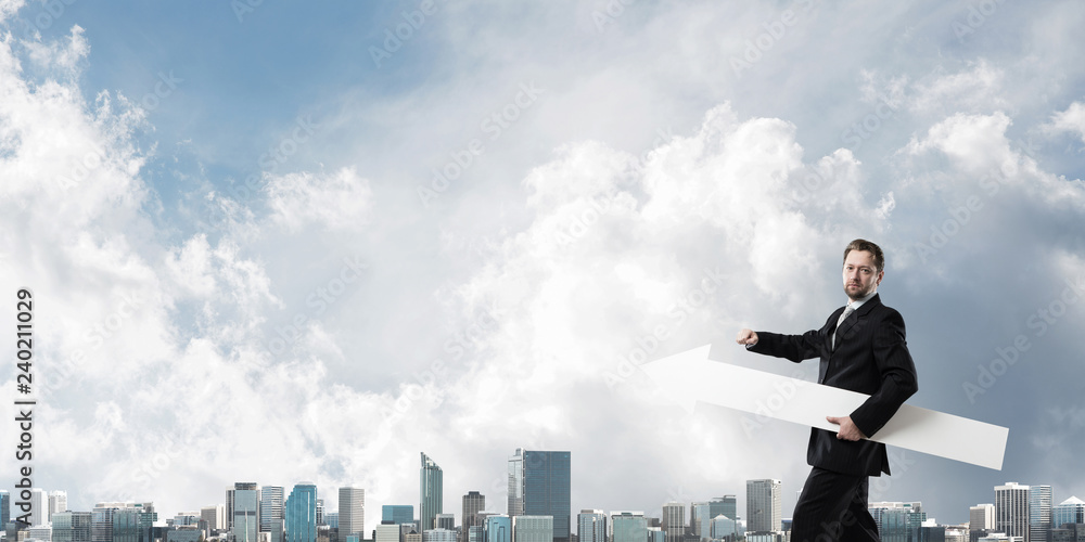 Improvement and development of business Improvement and development of business