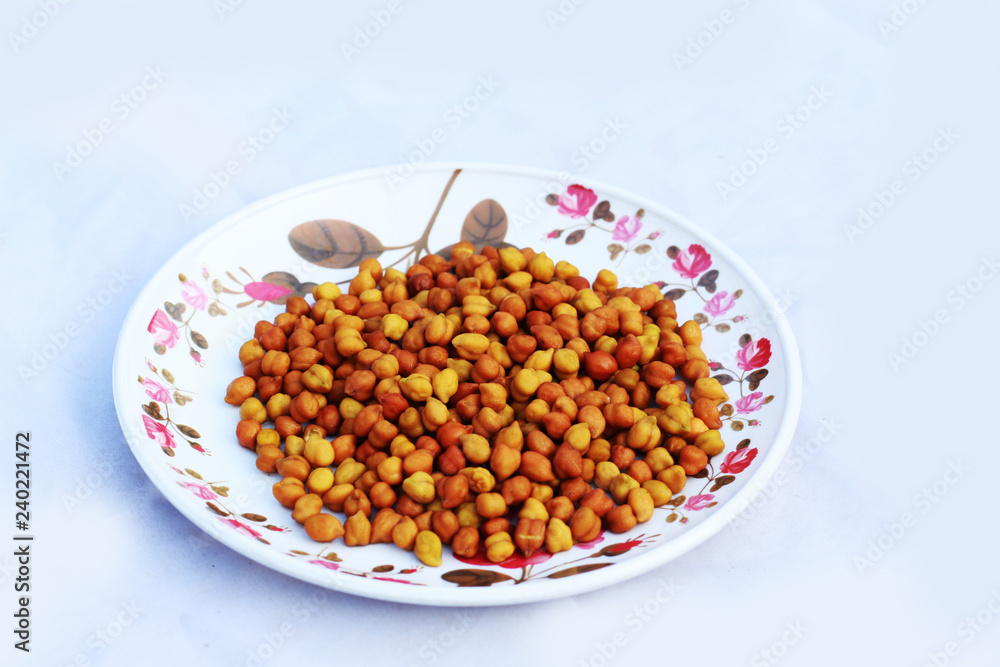 cicer arietinum chick-pea cicer arietinum chick-pea