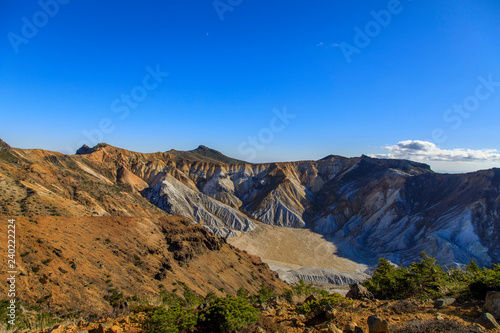 安達太良山 26