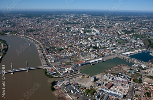 Bordeaux Bacalan photo