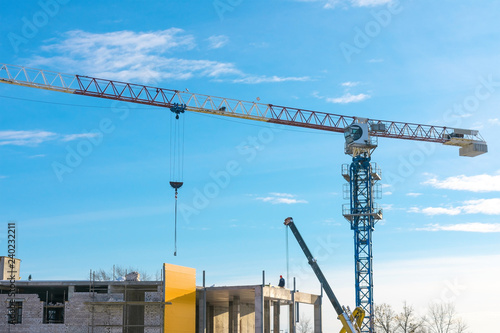 Photography Jib crane