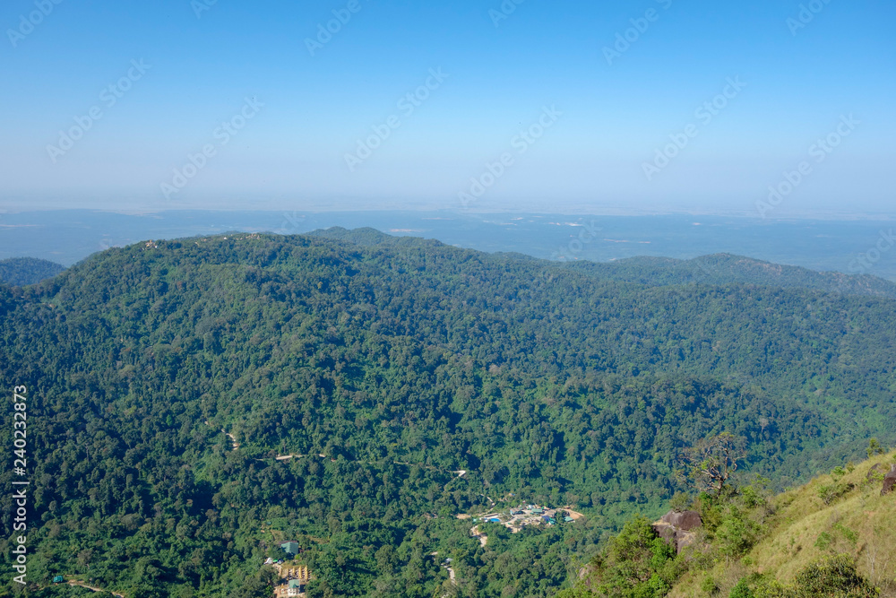 チャイティーヨー 風景 チャイティーヨー 風景
