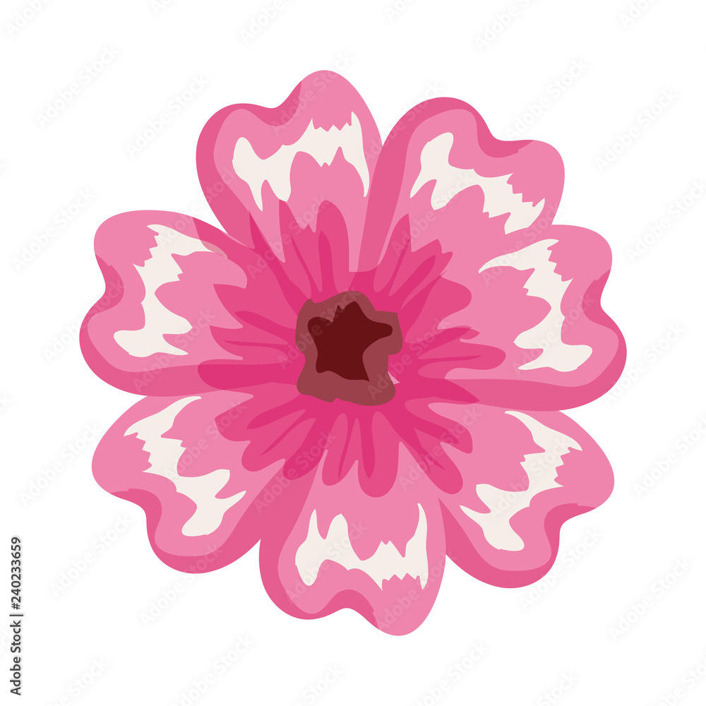 beautiful flower decorative icon beautiful flower decorative icon