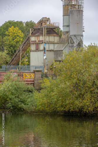 Factory InSummer photo