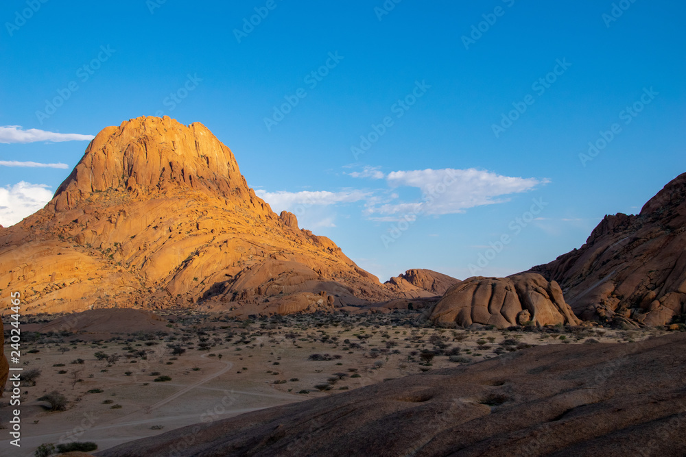 2018-10 Namibia