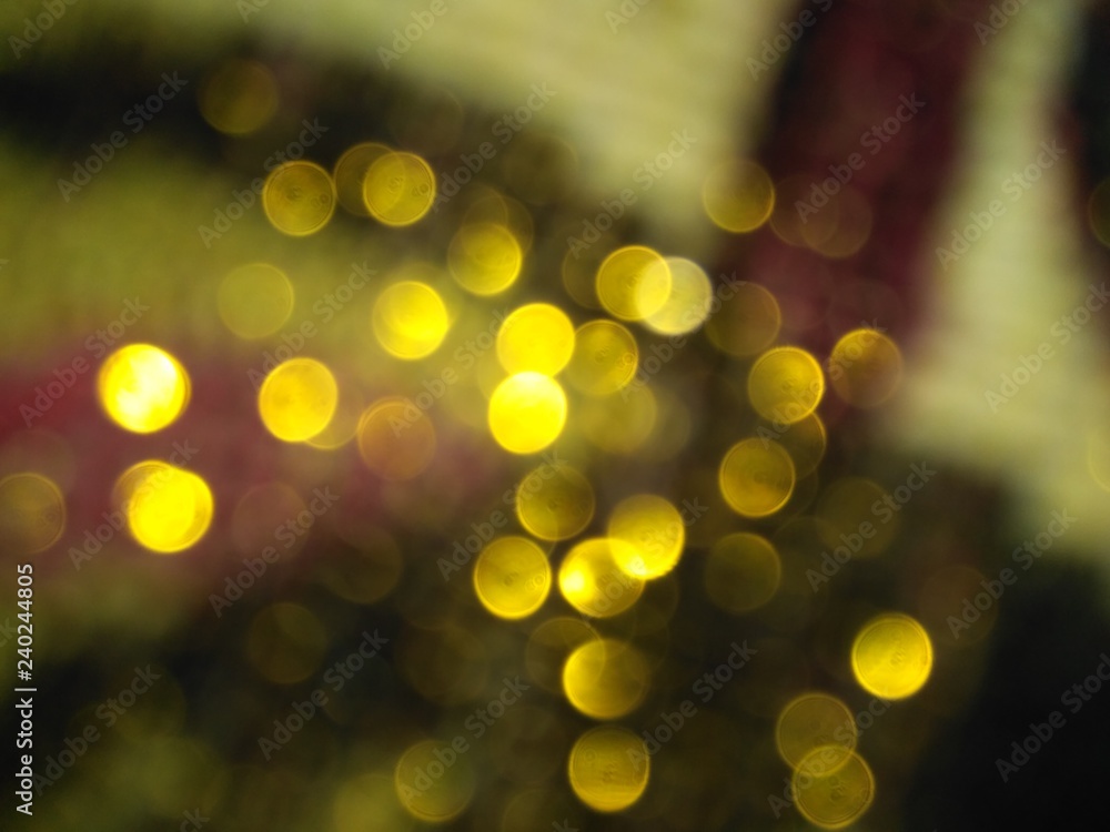 Obraz premium Shine a light