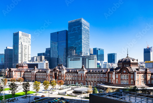 東京駅