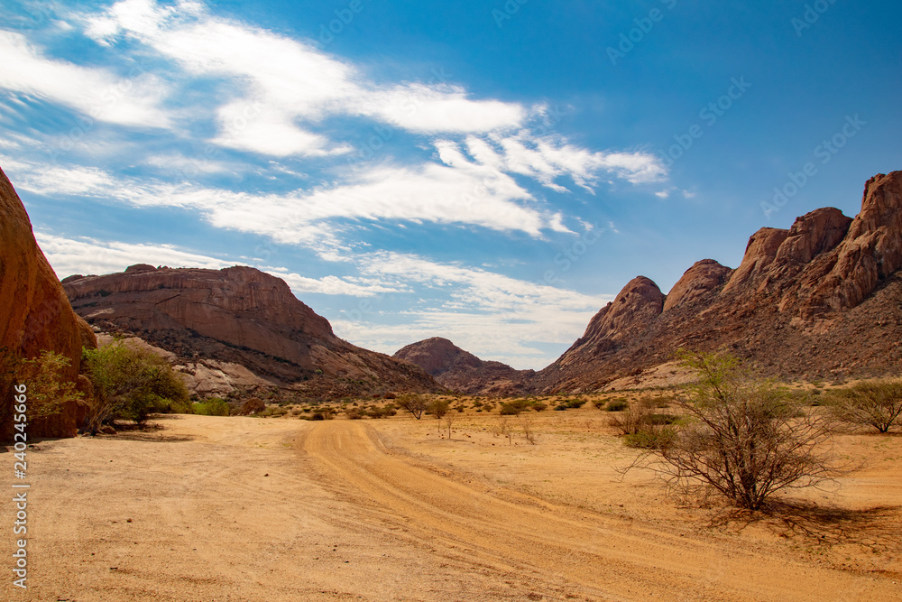 2018-10 Namibia