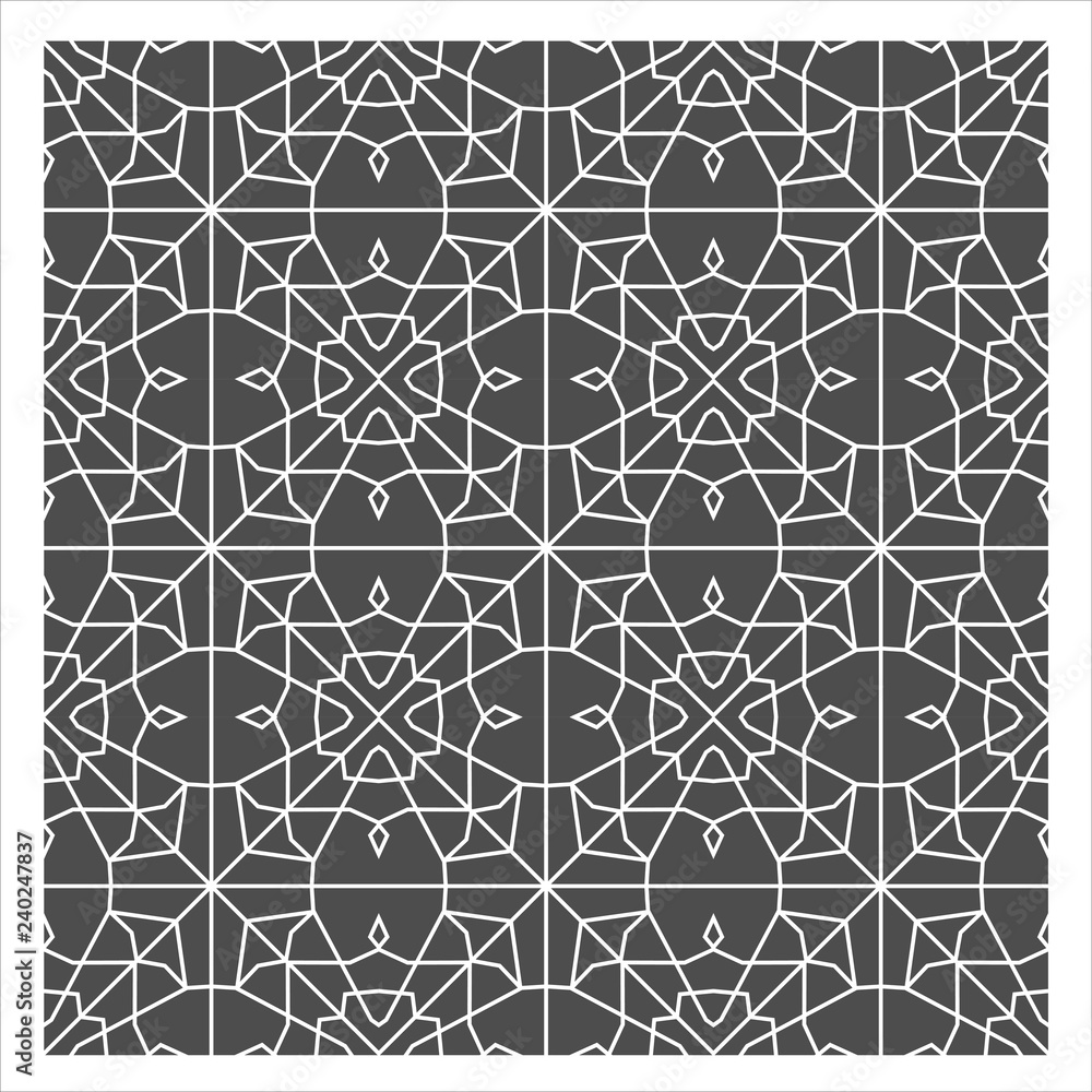 seamless geometric pattern seamless geometric pattern