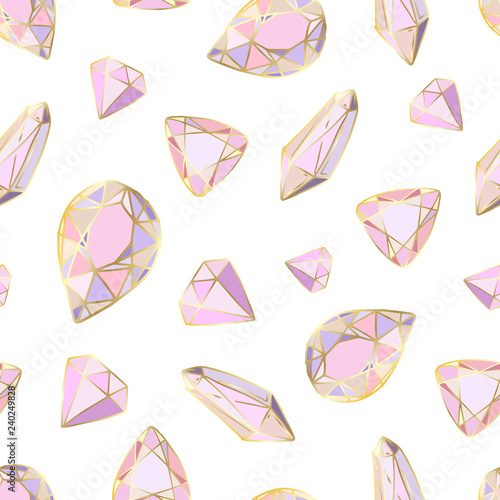 Vector Crystals Set