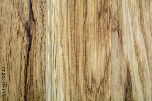 Wooden vertical background under old times of brown color.