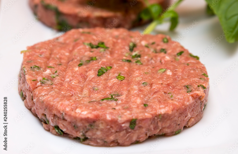 Burger Nr 25 - 002 Burger Nr 25 - 002
