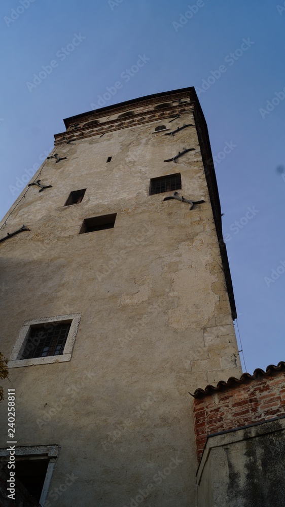 fortezza di Asolo fortezza di Asolo
