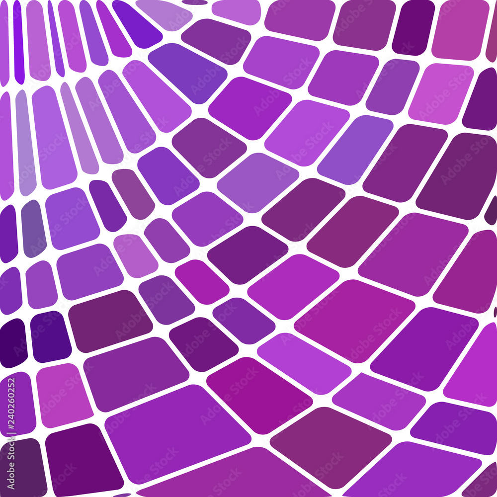 abstract vector stained-glass mosaic background abstract vector stained-glass mosaic background