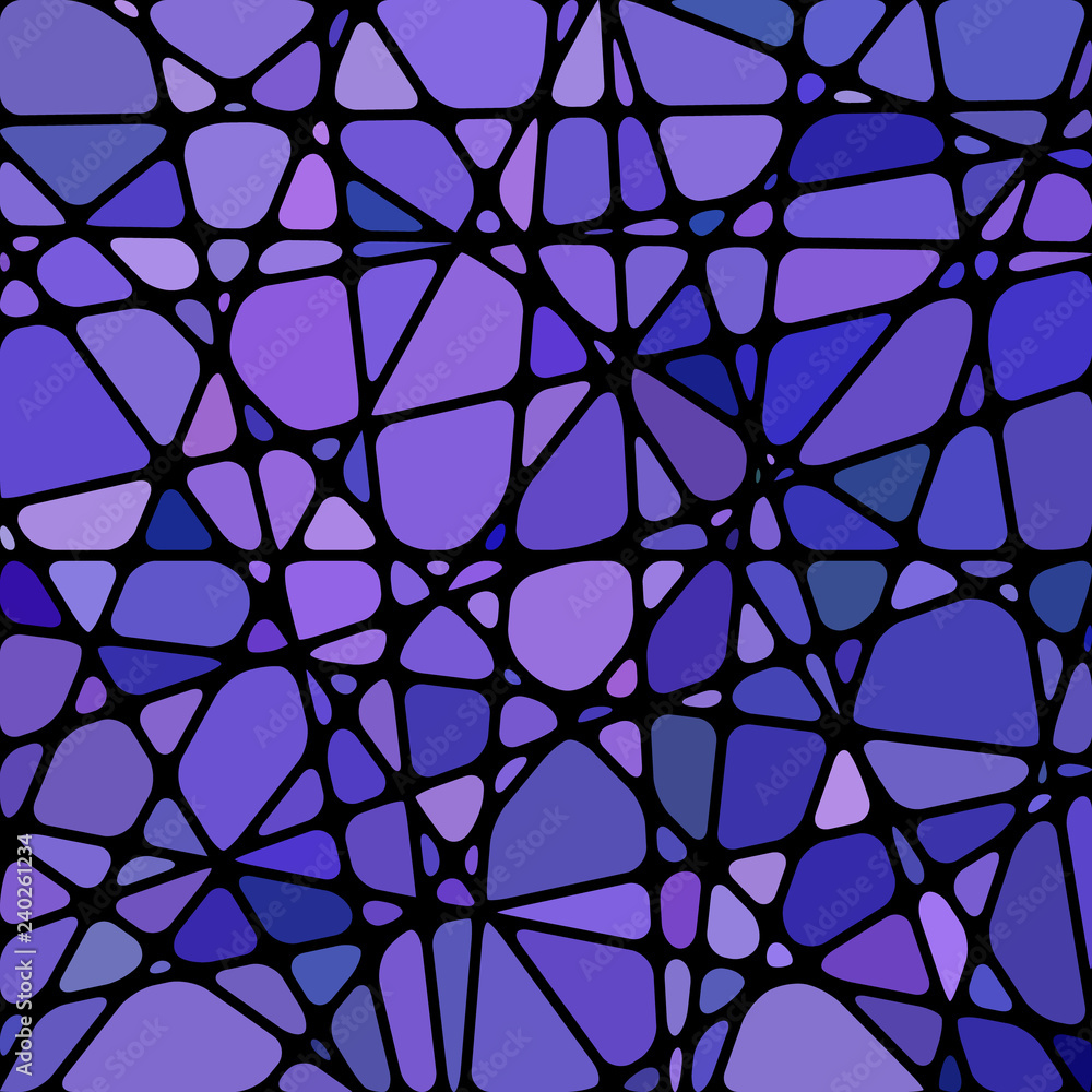 abstract vector stained-glass mosaic background abstract vector stained-glass mosaic background
