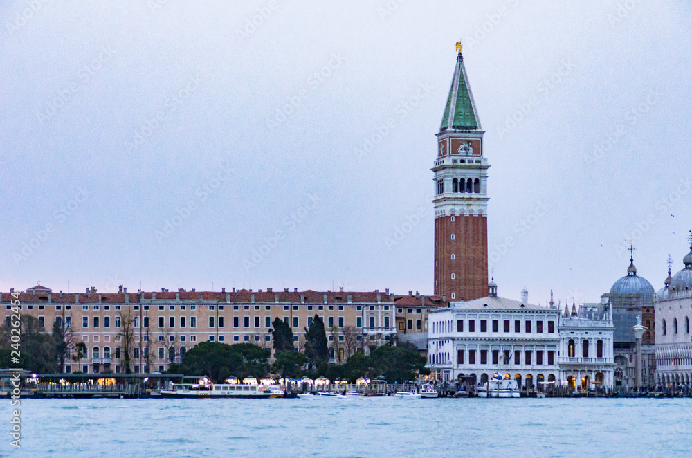 san marco in venice