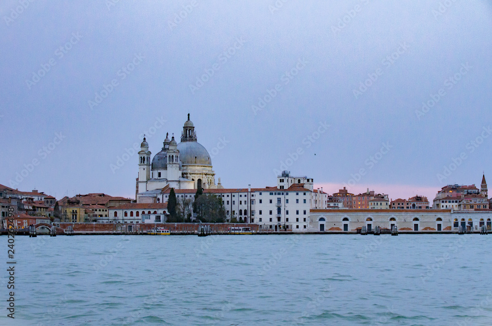 view of venice