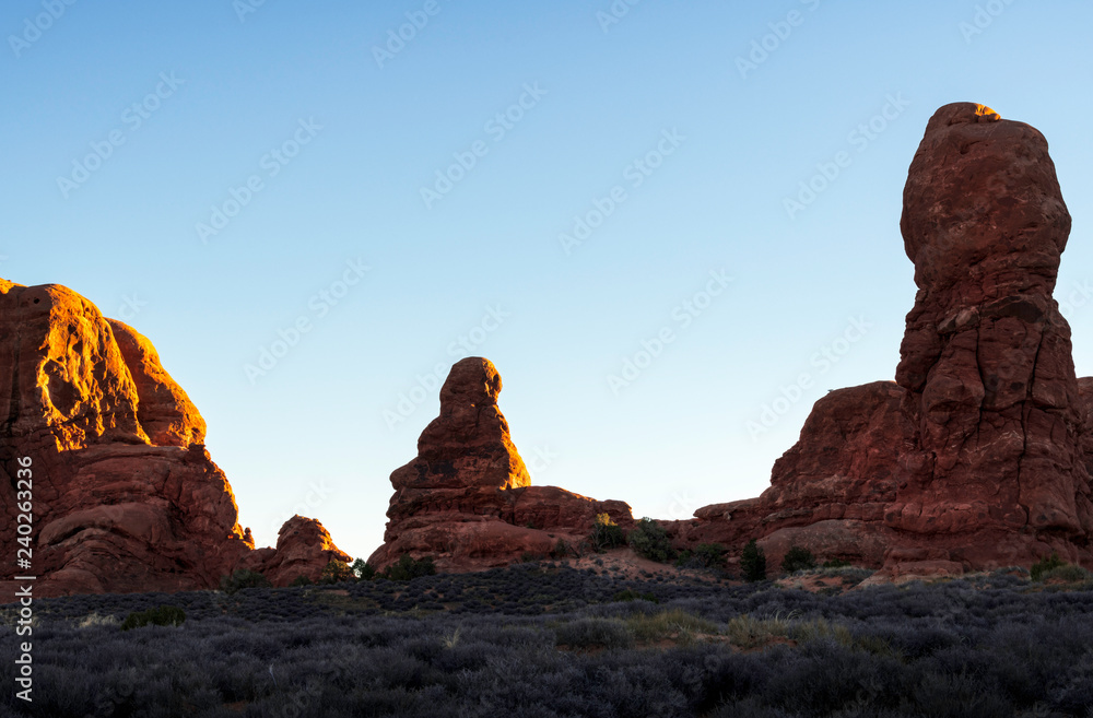 Arches National Park