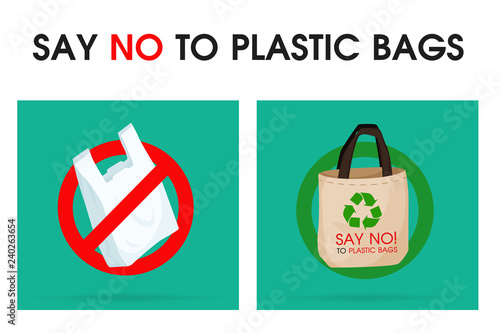 Ideas to reduce pollution Say no to plastic bag That is why the greenhouse effect. The campaign to reduce the use of plastic bags to put.