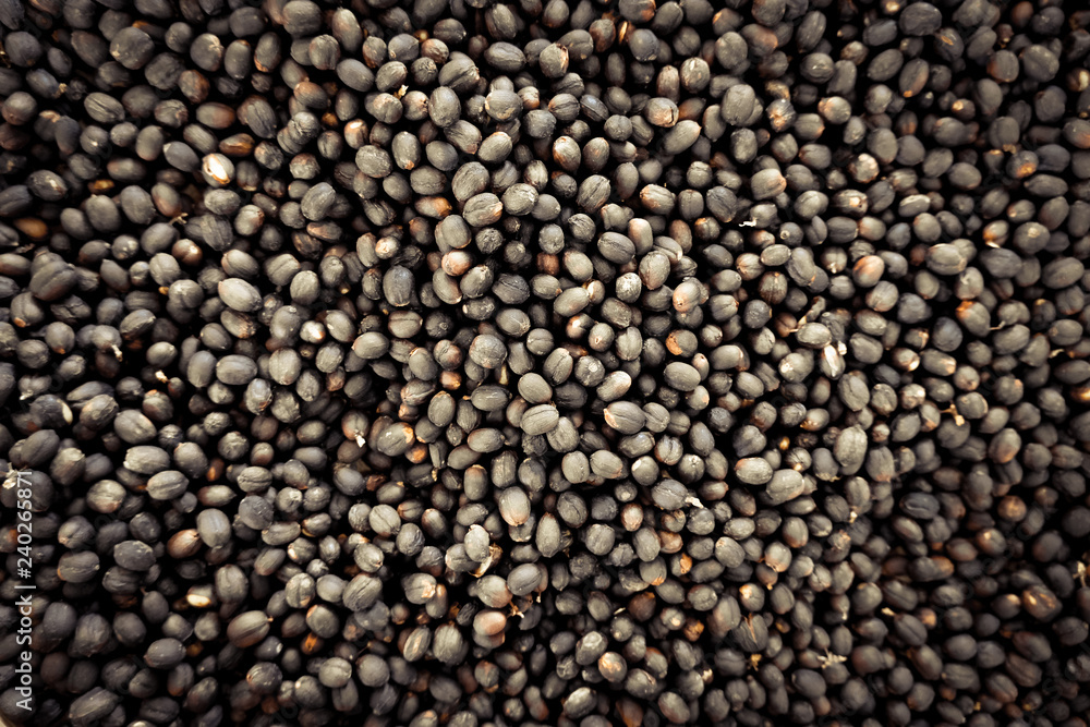 Coffee beans Coffee beans