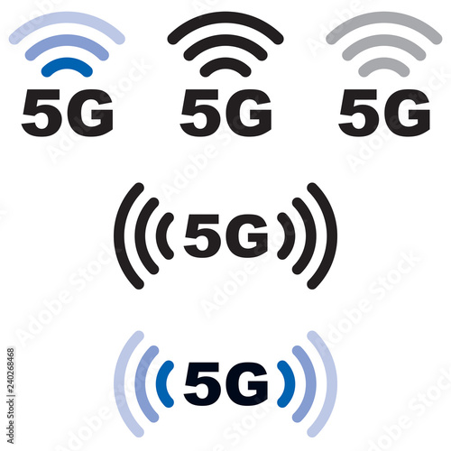 5G