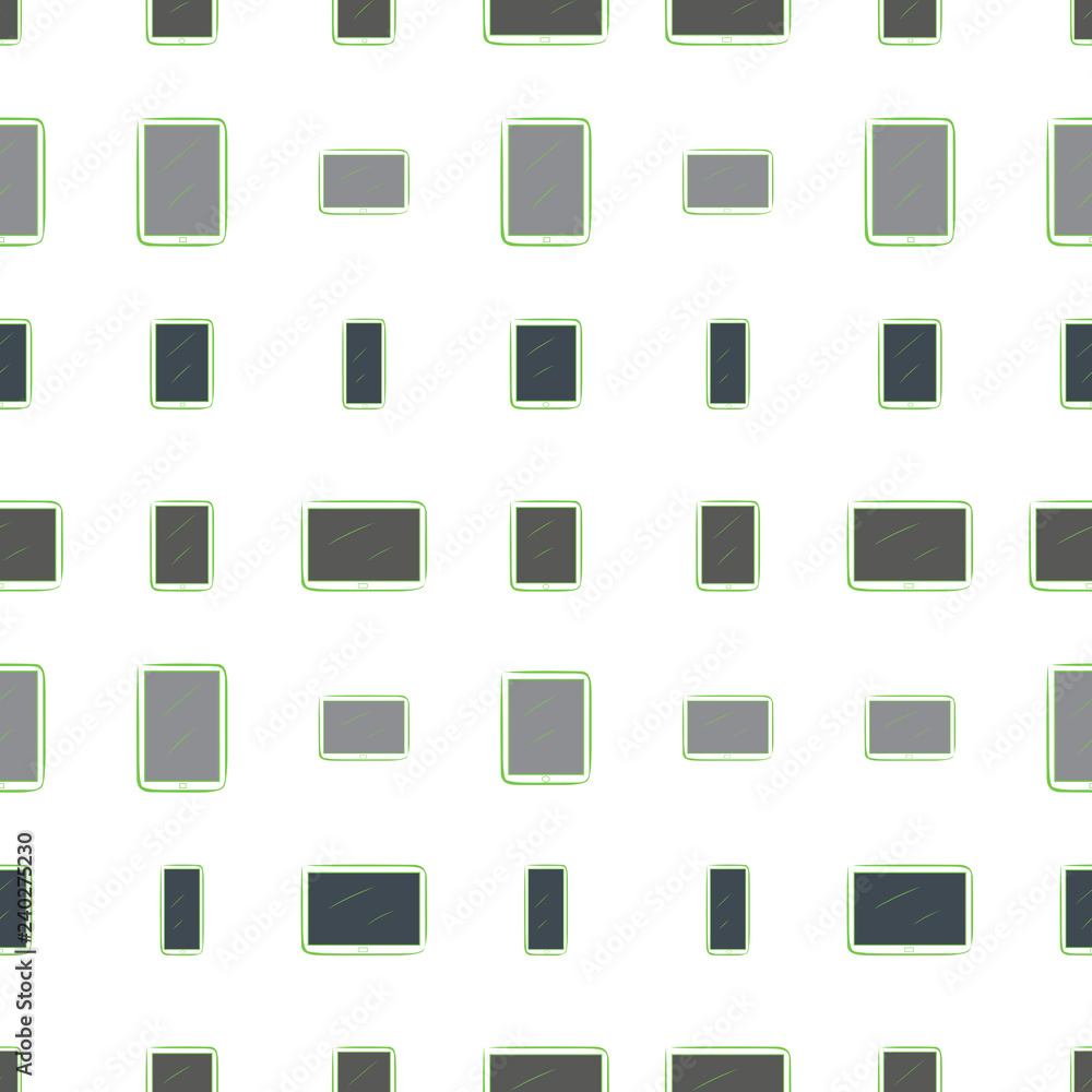 Seamless abstract hand drawn handphone or mobilephone, artistic for graphic design. Backdrop, illustration, artwork & creative. Seamless abstract hand drawn handphone or mobilephone, artistic for graphic design. Backdrop, illustration, artwork & creative.
