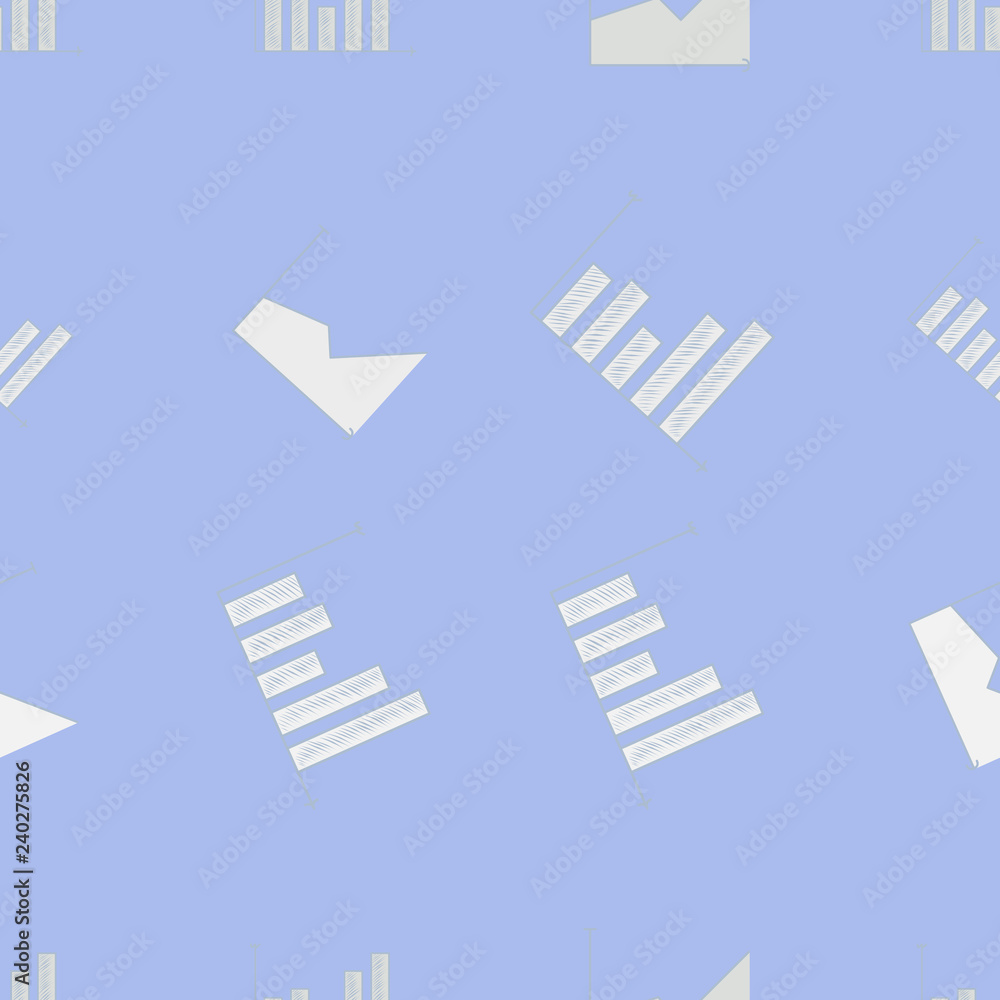 Seamless financial graph abstract, hand drawn texture, backdrop or background. Decoration, style, messy & concept. Seamless financial graph abstract, hand drawn texture, backdrop or background. Decoration, style, messy & concept.