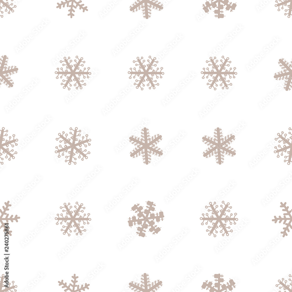Seamless abstract close-up of snow. Drawing, pattern, shape & details. Seamless abstract close-up of snow. Drawing, pattern, shape & details.