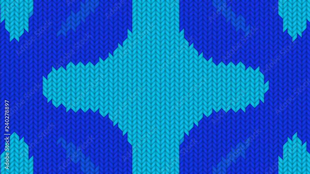 Background with a knitted texture, imitation of wool. Abstract colored background. Background with a knitted texture, imitation of wool. Abstract colored background.